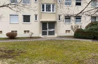 Wohnung kaufen in 90766 Hardhöhe, 1-Zimmer Eigentumswohnung im Erdgeschoss mit Balkon
