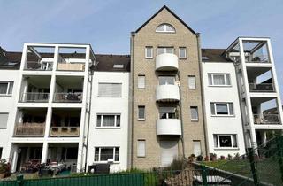 Wohnung kaufen in 53844 Troisdorf, Mit Blick auf den Rotter See!