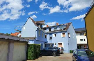 Wohnung kaufen in Kettelerstraße 36A, 68519 Viernheim, Über 5% Rendite in bester Lage: Renovierte Immobilie in Viernheim OHNE PROVISION !
