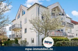 Wohnung kaufen in 12527 Grünau (Köpenick), Terrassenwohnung Grünblick