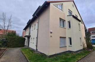 Wohnung kaufen in 71155 Altdorf, Schöne, helle 4 Zimmerwohnung top Lage in Altdorf