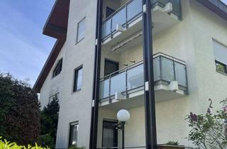 Wohnung kaufen in Baumhalde, 71254 Ditzingen, Ruhig gelegene helle 2,5 ZW/DG mit zwei Balkonen und TG-Stellplatz zu verkaufen