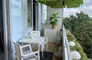 Wohnung kaufen in 82256 Fürstenfeldbruck, Wohlfühlwohnung mit tollem Grundriss, phantastischem Blick und barrierefreiem Zugang!