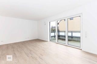 Wohnung kaufen in 45701 Herten, Tolle Penthauswohnung in Herten-Westerholt zu verkaufen