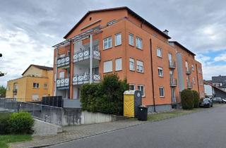 Wohnung kaufen in Tullastraße 27, 79576 Weil am Rhein, Eine 3-Raum-Wohnung mit EBK in Weil am Rhein