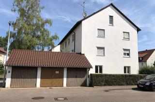 Wohnung kaufen in Birkenweg 13, 70734 Fellbach, Schöne 3-Zimmer-Wohnung mit gehobener Innenausstattung in Fellbach Süd