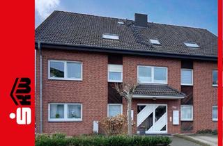 Wohnung kaufen in 33335 Gütersloh, Pfiffig Wohnen unter’m Dach!***1771 R Eigentumswohnung in GT-Avenwedde