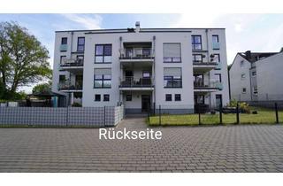 Wohnung kaufen in 58453 Witten, Schöne 2-Zimmer-Wohnung mit Balkon und Einbauküche in Witten01792657735