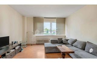 Wohnung kaufen in 65936 Sossenheim, Geräumige 1-Zimmer-Wohnung mit Stellplatz und Tageslichtbad in Frankfurt-Sossenheim