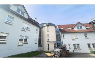 Wohnung kaufen in 73773 Aichwald, Ideal geschnittene 2-Zi.-EG-Whg. mit Terrasse und TG-Stellplatz im Bieterverfahren