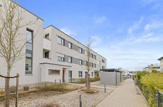 Wohnung kaufen in 86368 Gersthofen, AMG | Schöne 4-Zimmer-Wohnung in toller Lage in Gersthofen am Ballonstartplatz