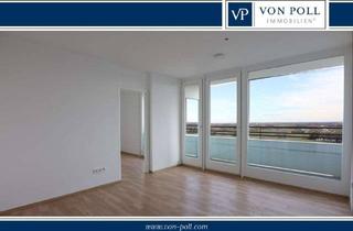 Wohnung kaufen in 81927 Bogenhausen, Was für ein Ausblick - Kapitalanlage oder Selbstnutzung - Alles ist möglich