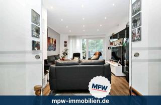 Wohnung mieten in 10317 Lichtenberg (Lichtenberg), Maisonette-Wohnung mit Sauna und großer Terrasse!