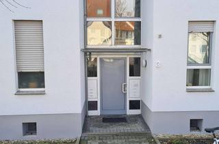 Wohnung mieten in Kaukenberg, 33100 Paderborn, Schöne 2 Zimmer Wohnung über 2 Ebenen