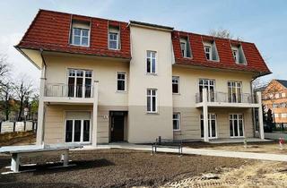 Wohnung mieten in Heinrich-Mann-Allee 104, 14473 Teltower Vorstadt, 4-Zimmer-Erdgeschoss-Wohnung mit EBK, Fußbodenheizung & zwei Terrassen
