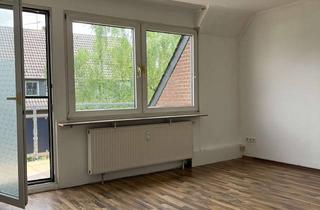 Wohnung mieten in St.-Huberter-Landstraße 78, 47839 Hüls, Helle 3-Zimmer-Wohnung mit Balkon mit Sonnenseite