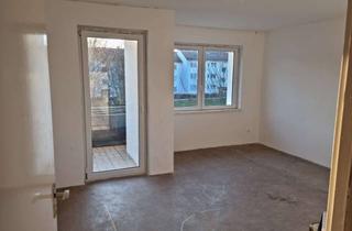 Wohnung mieten in 35279 Neustadt (Hessen), 3-Zimmer-Wohnung 35279 Neustadt selbst zu renovieren Erlass 2 Kaltmieten