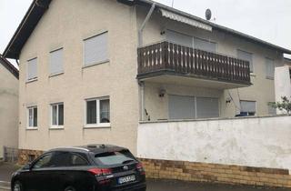 Wohnung mieten in 55599 Siefersheim, Direkt vom Eigentümer, 5ZKBB, 130qm WF, komplett neu renoviert.