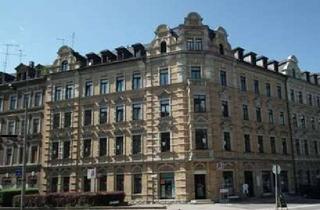 Wohnung mieten in Wilhelm-Külz-Platz 10, 09113 Schloßchemnitz, Helle geräumige 2- Zimmerwohnung mit Balkon zu vermieten/ Fahrstuhl!