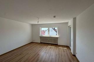 Wohnung mieten in Grubweg, 60437 Kalbach, Ansprechende 2-Zimmer-Wohnung in Frankfurt-Kalbach zu vermieten