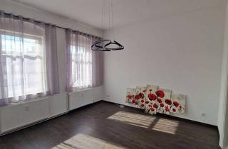 Wohnung mieten in 06366 Köthen, Günstige 3,5-Raum-Wohnung in Köthen. Ruhige aber zentrale Lage.3 Minuten zur Innenstadt.