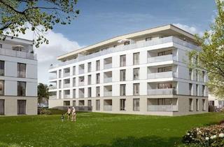 Wohnung mieten in Spitalstraße 12, 74172 Neckarsulm, 2-Zimmerwohnung in Neckarsulm / Neubau im Stadtpark