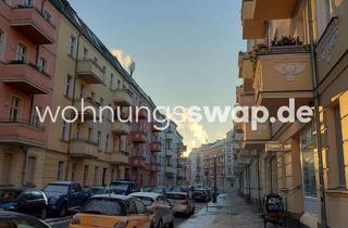 Wohnung mieten in Schlaatzstraße, 14473 Teltower Vorstadt, Wohnungstausch: Schlaatzstraße 4