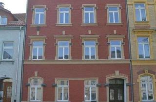 Wohnung mieten in Hornstraße 10 b, 09599 Freiberg, 3-Zimmer Dachgeschosswohnung mit Balkon