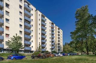 Wohnung mieten in Stettiner Straße, 42859 Remscheid, Ihr Wohlfühlort an der zentralen Vömix!