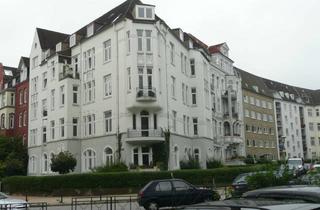 Wohnung mieten in Sternstraße, 24116 Schreventeich, Sonnige großzügige Wohnung am Schrevenpark zu vermieten