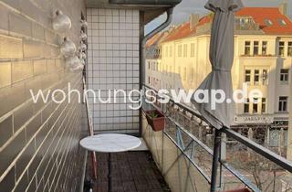 Wohnung mieten in Venloer Str. 265, 50825 Ehrenfeld, Wohnungstausch: Venloer Str. 265