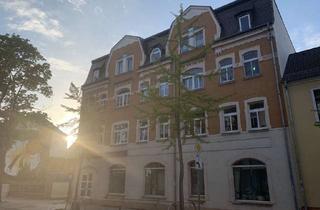 Wohnung mieten in 06886 Lutherstadt Wittenberg, 1-Zimmer-Wohnung - hell und frisch saniert