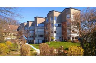 Sozialwohnungen mieten in 45711 Datteln, 3-Zimmer-Wohnung mit WBS