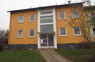 Wohnung mieten in Theodor-Storm-Straße 34B, 37586 Dassel, Moderne 1-Zimmer-Wohnung mit Balkon in Dassel (Wohnberechtigungsschein erforderlich)
