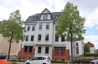 Wohnung mieten in 08060 Marienthal Ost, Tiollle 2-Raum-Wohnunhg mit EBK, Balkon und Stellplatz !