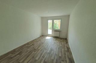 Wohnung mieten in Walddrehna Pilzheide 14, 15926 Heideblick, Erstbezug nach Sanierung! 4 Zimmerwohnung mit Balkon