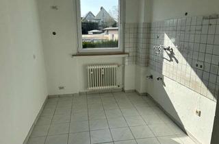 Wohnung mieten in 58453 Witten, Witten-Annen - 2-Zimmerwohnung mit großem Balkon und 70 m² Wfl.