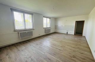 Wohnung mieten in Brandiser Straße 102, 04316 Baalsdorf, 2- Zimmerwohnung frisch saniert in Leipzig- Baalsdorf