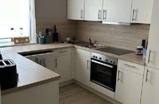 Penthouse mieten in Pötrauer Straße 1e, 21514 Büchen, Erdgeschoß - Exklusive 2-Zimmer--Wohnung in Büchen mit Terrasse