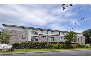 Penthouse mieten in Pötrauer Straße 1e, 21514 Büchen, Erdgeschoß - Exklusive 2-Zimmer--Wohnung in Büchen mit Terrasse