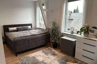 Wohnung mieten in 37603 Holzminden, schöne 3-Zimmerwohnung zu vermieten!