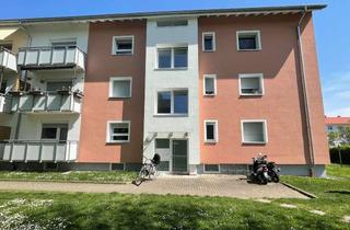 Wohnung mieten in Im Rad, 79576 Weil am Rhein, Renovierte 3-Zimmer-Wohnung mit Balkon!