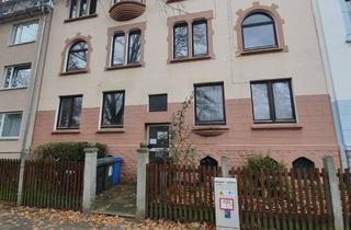 Wohnung mieten in Peiner Str. 86, 31137 Hildesheim, 1 Zimmer Wohnung in der Nordstadt