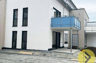 Wohnung mieten in Lehenstr., 72525 Münsingen, wunderschöne 3- Zimmer Wohnung mit Terrasse, Gartenanteil und TG-Stellplatz