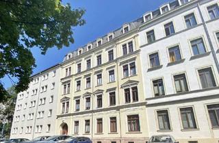 Haus kaufen in Apollostraße 13, 09111 Zentrum, Einmalige Kapitalanlage - Jugendstilhaus im Stadtzentrum von Chemnitz!