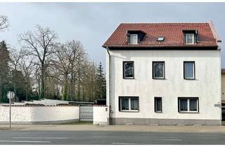 Haus kaufen in 04610 Meuselwitz, Wunderschönes Haus mit Einliegerwohnung in Meuselwitz