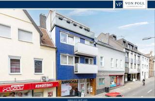 Haus kaufen in 51109 Brück, Investment in Brück: WGH mit 6 Einheiten, Faktor 20,89 & Ertragspotenzial
