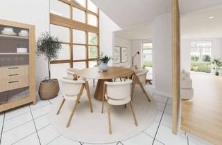 Haus kaufen in 76456 Kuppenheim, Traumhaftes Architektenhaus in verkehrsberuhigter Lage