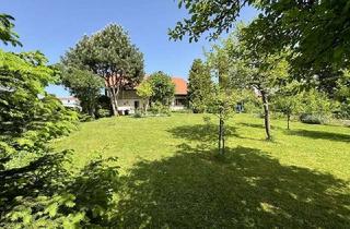 Haus kaufen in 88213 Ravensburg, Zweifamilienhaus mit traumhaften Garten