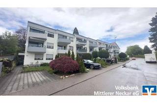 Haus kaufen in 73773 Aichwald, Großzügiges Reihenmittelhaus mit drei Balkonen und einer Terrasse